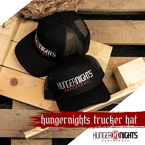 Trucker Hat